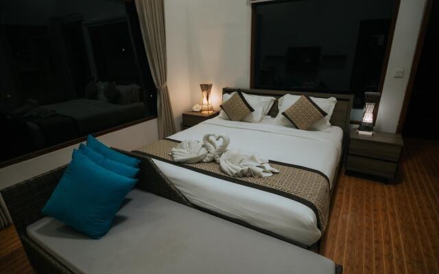 Pandawa Beach Resort and Spa Luxury