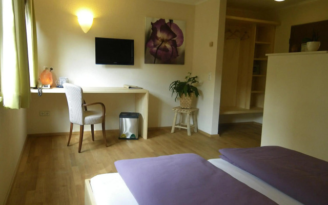 Bio Hotel Bayerischer Wirt
