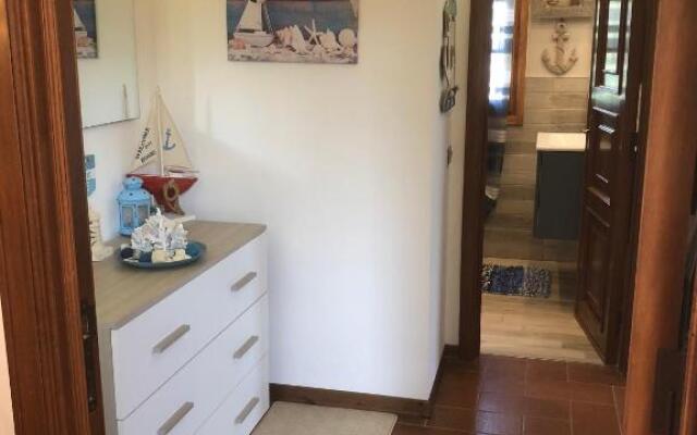 Jenny's Country Dreamhouse B&B