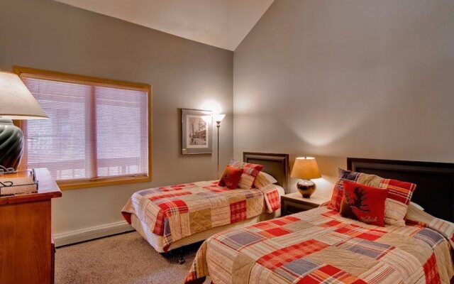 Tyra Ii By Peak Property Management