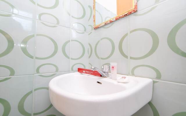 ZEN Rooms Basic Matt Guesthouse Boracay