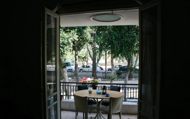 Xanthis Hostel Nicosia City Centre