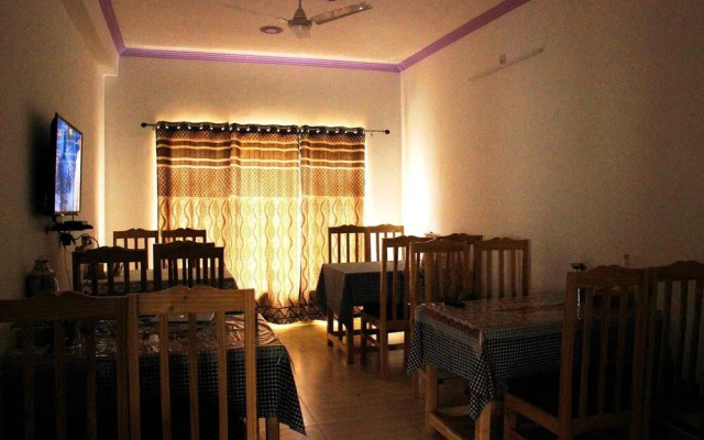 Hotel Jeevanam Villa