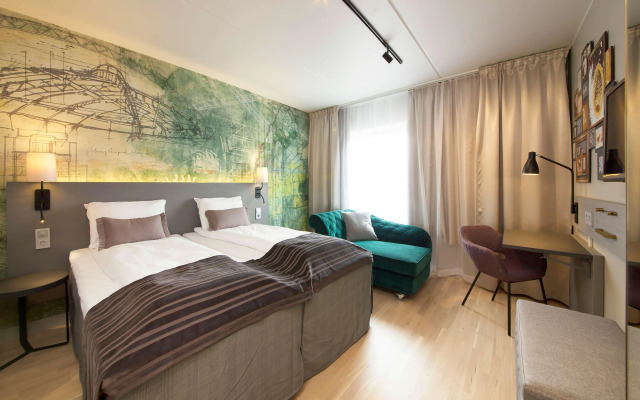 Scandic Hamar