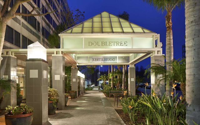 DoubleTree by Hilton LAX - El Segundo