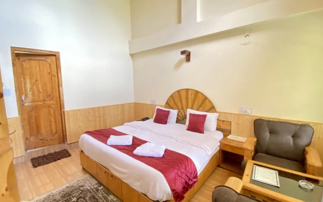 Hotel Purnima River View