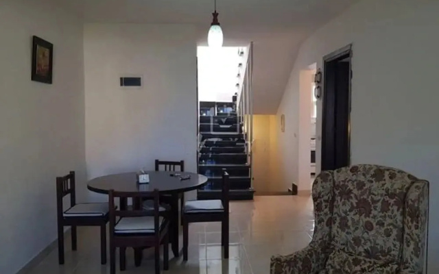 Lazorde Bay Duplex Chalet