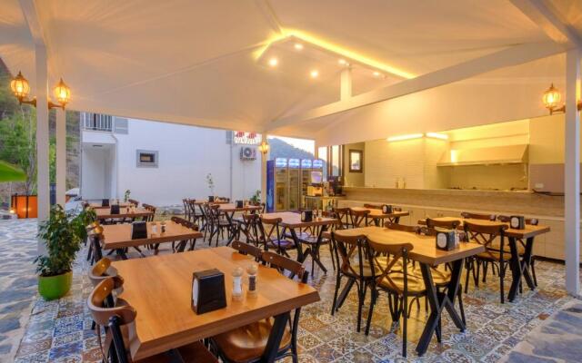 Monastery Suites Hotel