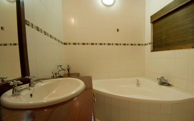 Blyde River Canyon Lodge