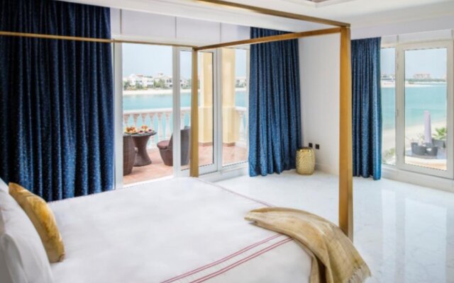 Dream Inn Dubai - Palm Villa
