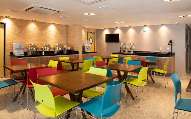 Comfort Hotel Maceió