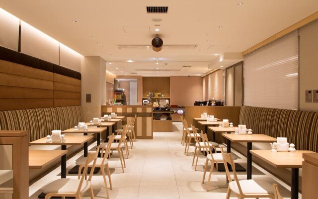 Almont Hotel Asakusa