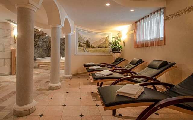 Hotel Pensione Camoscio