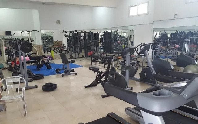 Best Premier Hotel