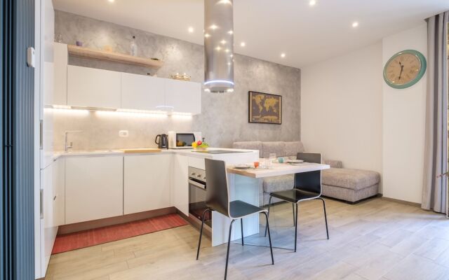 Studio Vita Cairoli 9