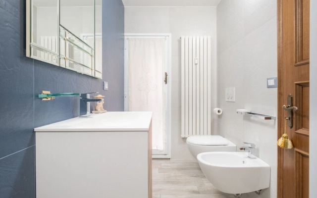 Residenza Carlotta By Studio Vita