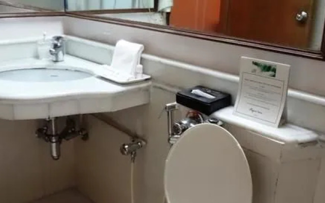 Regent Andheri Hotel