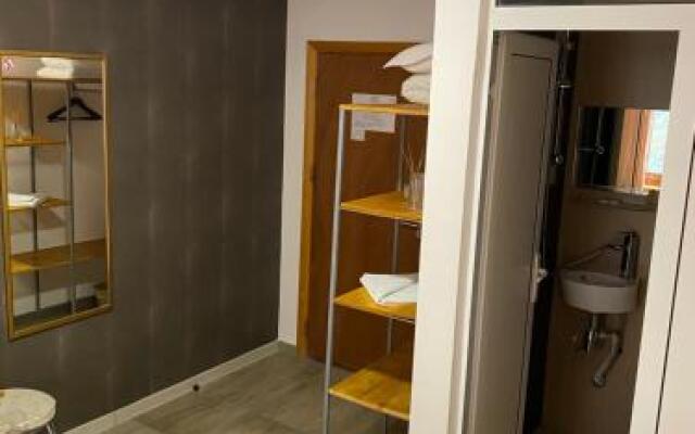 Family Hotel Amor