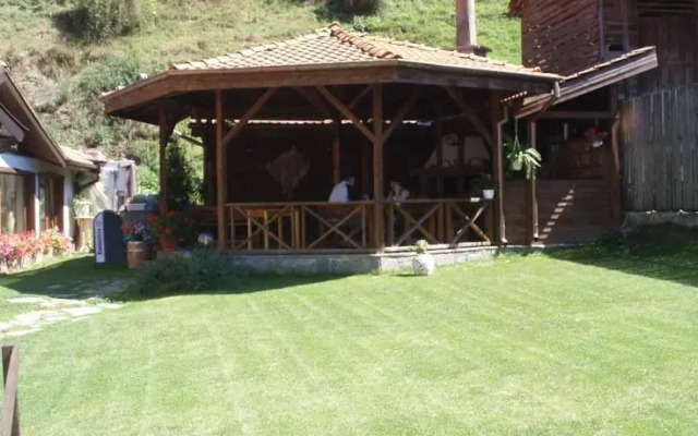 Family Hotel Martin