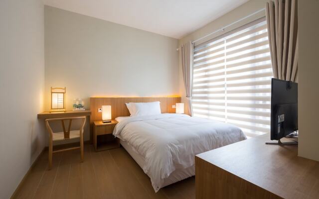 Yipu.Shan Zhi Ge Hotel