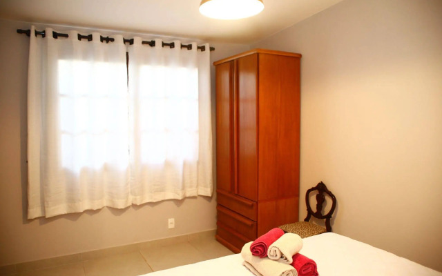 Inn House Santa Teresa