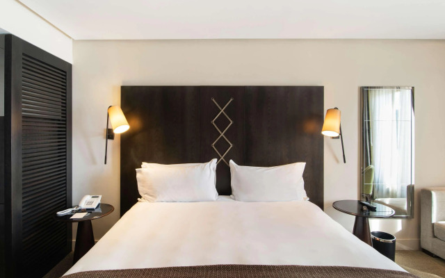 Sofitel Montevideo Casino Carrasco & Spa