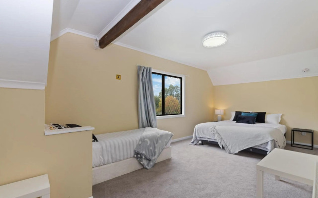 Westminster Mountain View Manor Main House