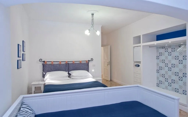 Stella Marina Praiano