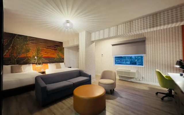 Superior Shores Hotel Thunder Bay