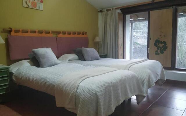 Casas las Carolinas