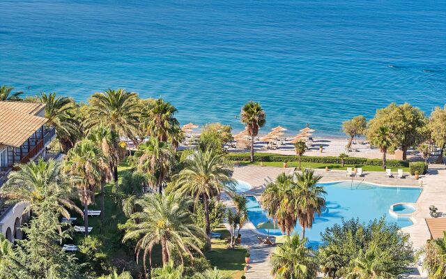 Grecotel Filoxenia, Beach Luxury Resort