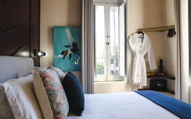 GALA Hotel Boutique