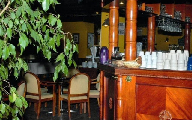 Wärdshuset C. Dickens