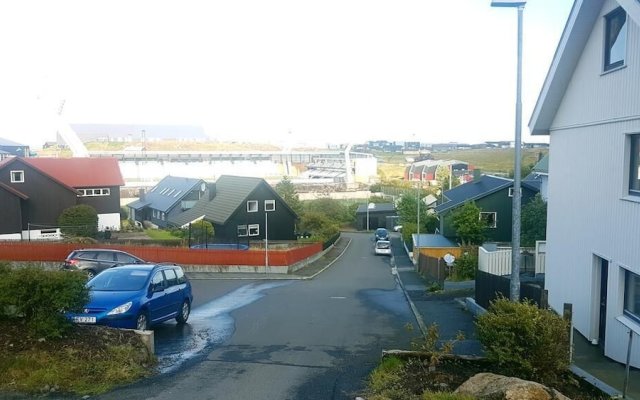 Tórshavn Apartment - City Park