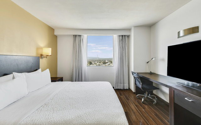 Fiesta Inn Express Durango