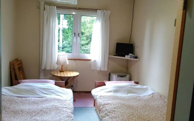 Pension Yamanoie Lapis