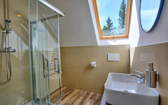 Apartamenty Spa & Resort Bukowiec