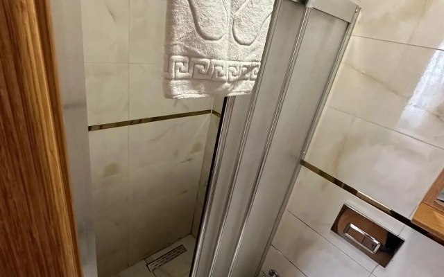 Delbab Hotel