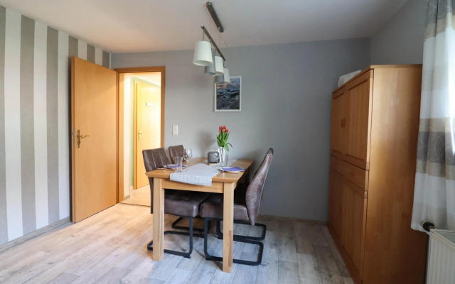 Dat Niehuus Tarnewitz