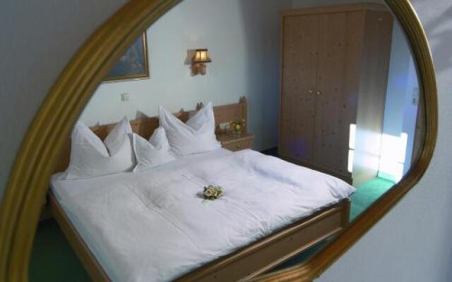 Appartement Chalet Claudia