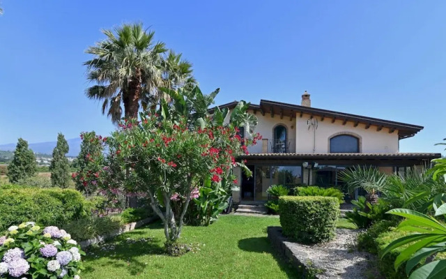 Villa Biddizza 10 Emma Villas
