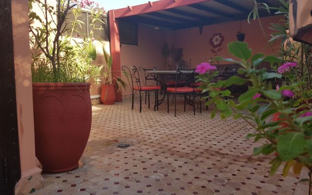 Riad Balkisse