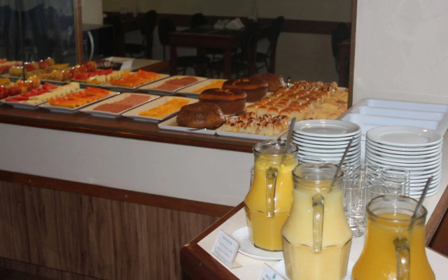Hotel Galicia