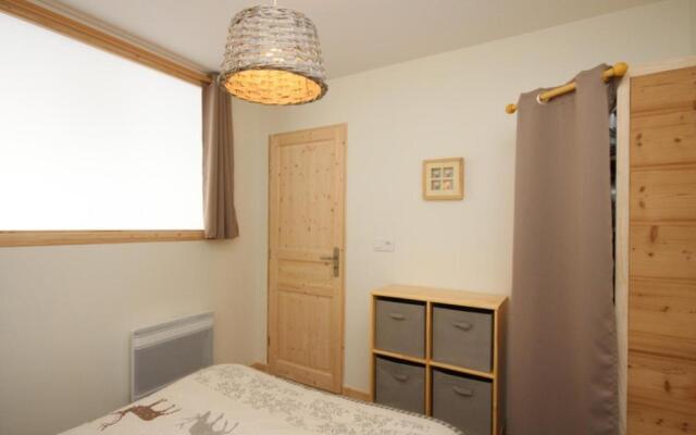 Appartement Mont-Dore, 2 pièces, 3 personnes - FR-1-608-90