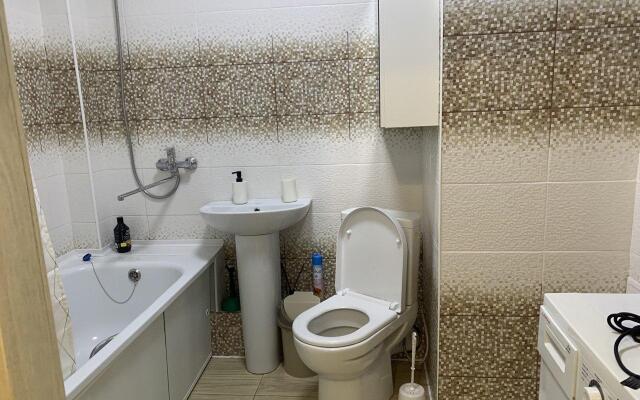 EasyRent на улице Тухачевского 40А