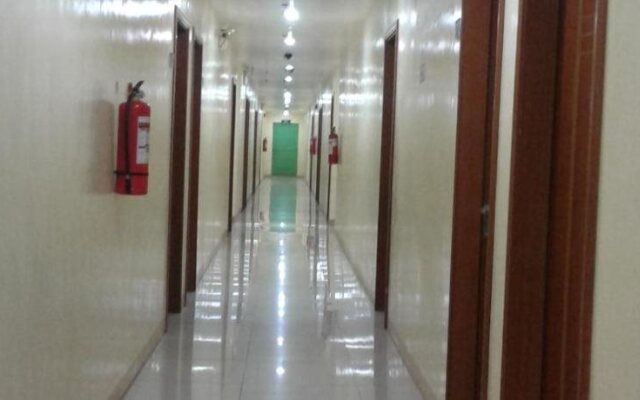 Asia Novo Boutique Hotel - Alaminos