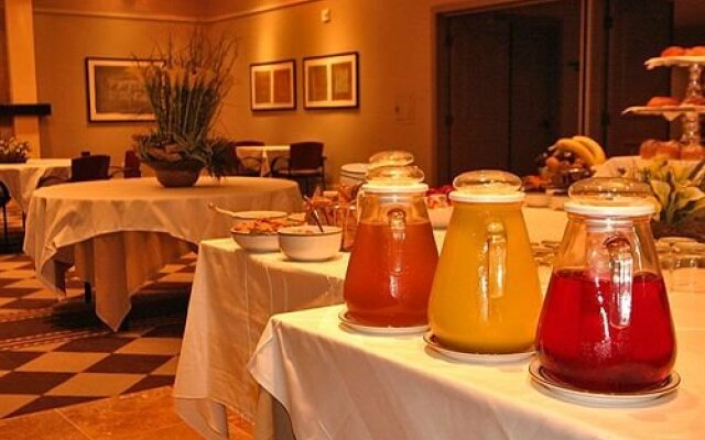 Hotel Parisi La Jolla