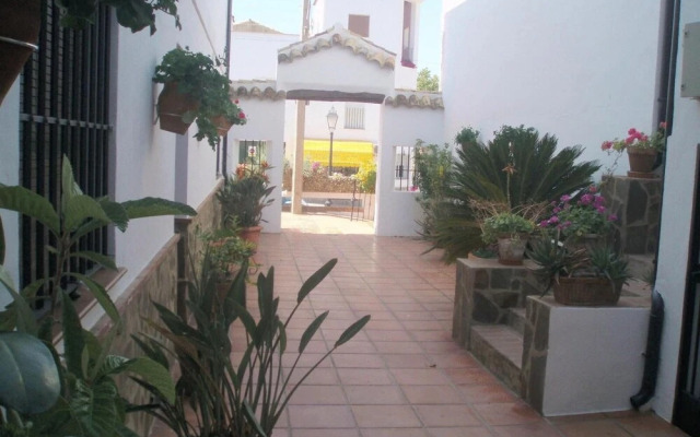 Hotel Rural Enrique Calvillo