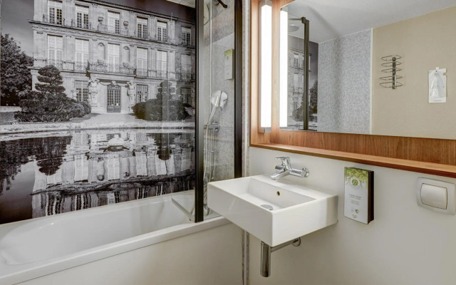 Campanile NATURE - Aix En Provence Meyreuil