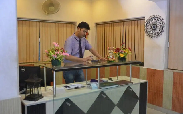 Hotel Central Park Inn